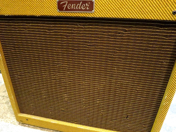 Fender Blues Junior Relic